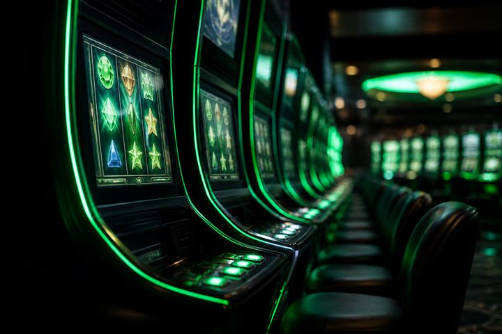 Cat&aacute;logo de juegos