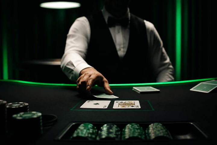 Casino en vivo